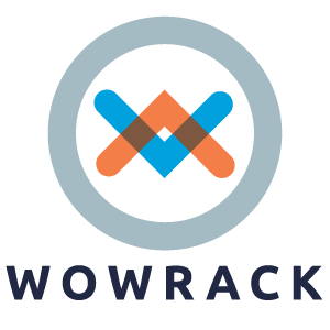 Wowrack Logo